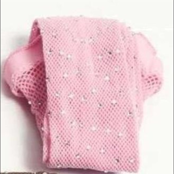 Nia Net Stocking - Picture 6 of 9